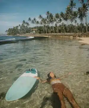 Surf in Vietnam: Complete Guide to Waves, Spots & Rental