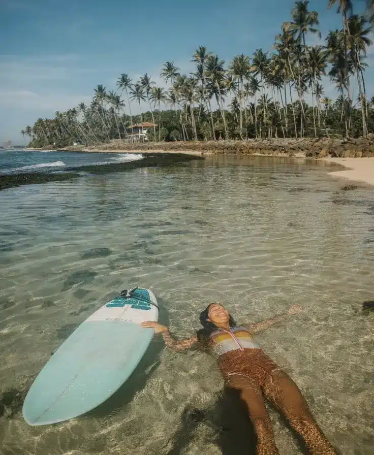 surfing in vietnam