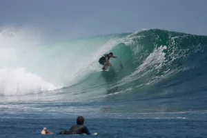 Where to Surf in July