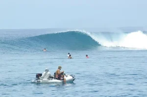 Where to Surf in August