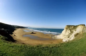 Surfer à Sopelana – Guide Complet des Meilleurs Spots, Saisons & Vagues