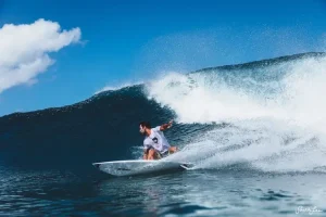 Where to Surf in April