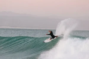 Where to Surf in May