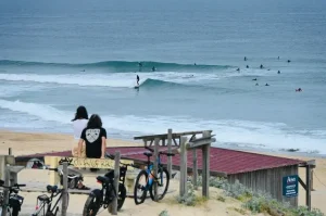 Best Surf Camps in Lacanau, France