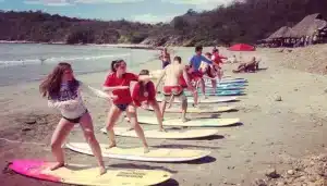 Best Surf Camps in San Juan del Sur: 2026 Guide