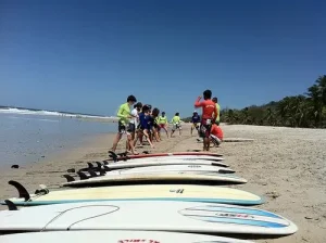 Best Surf Camps in Santa Teresa : 2026 Guide