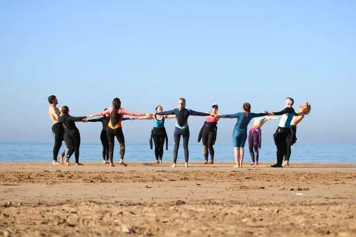 Best Surf Camps Morocco