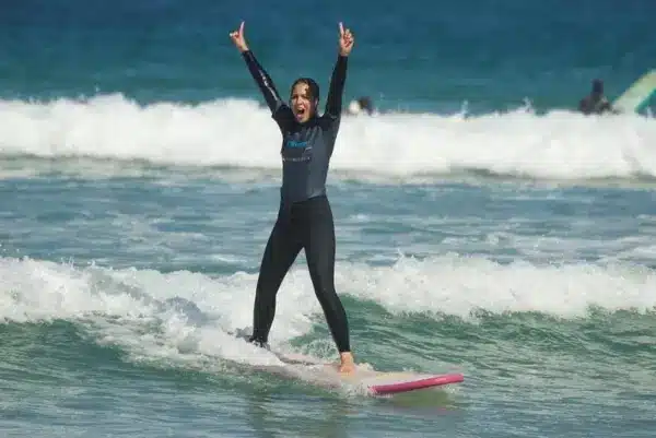 Best surf camp portugal