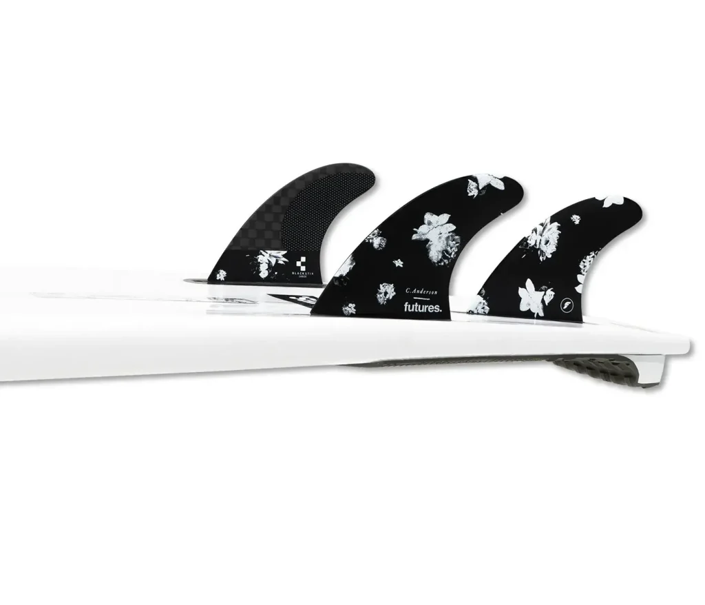 The Best Surf Fins: Thruster, Twin, Longboard and Quad Setups Tested