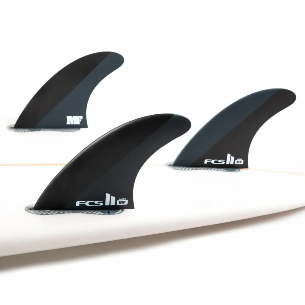 The Best Surf Fins: Thruster, Twin, Longboard and Quad Setups Tested
