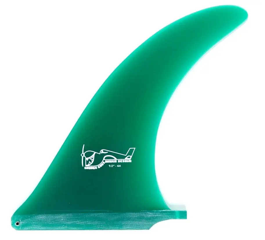 The Best Surf Fins: Thruster, Twin, Longboard and Quad Setups Tested
