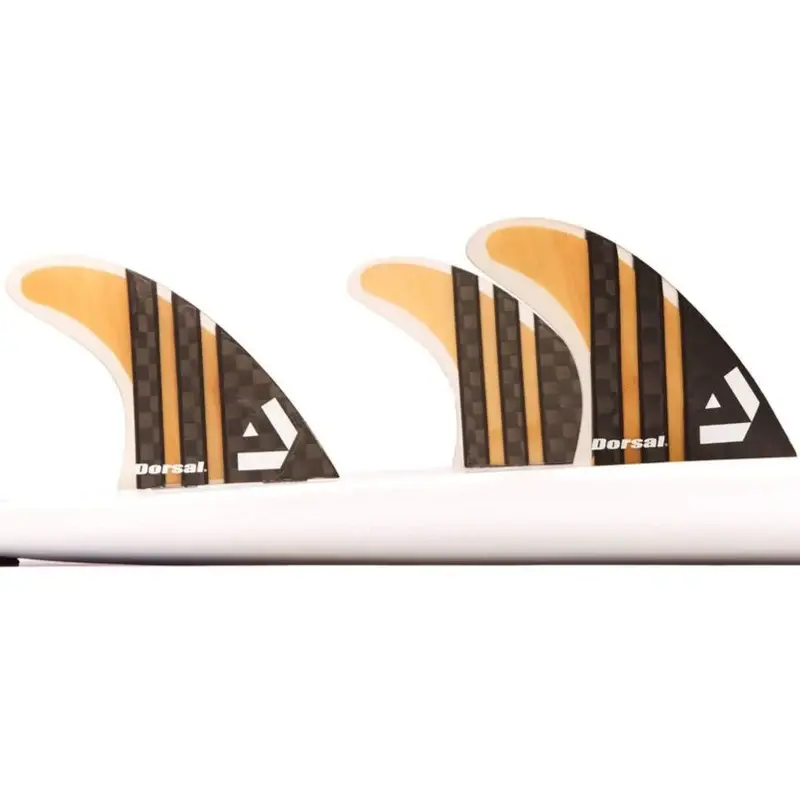 The Best Surf Fins: Thruster, Twin, Longboard and Quad Setups Tested