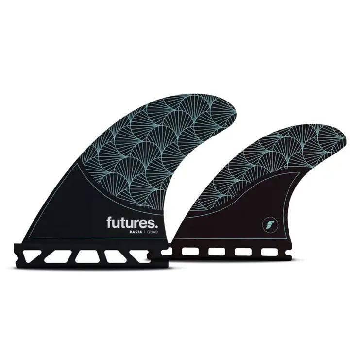 The Best Surf Fins: Thruster, Twin, Longboard and Quad Setups Tested