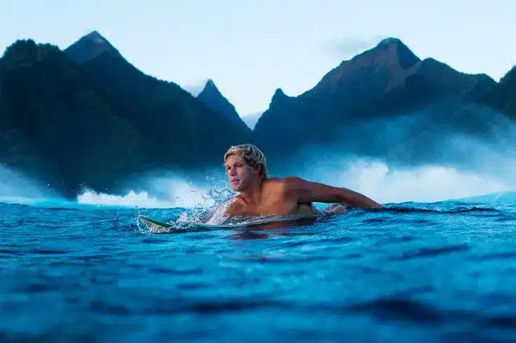 John John Florence Net Worth
