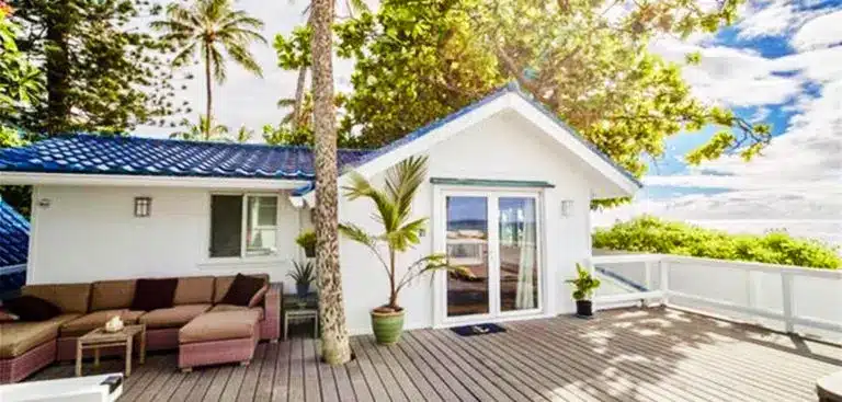 John John Florence's net worth in 2026