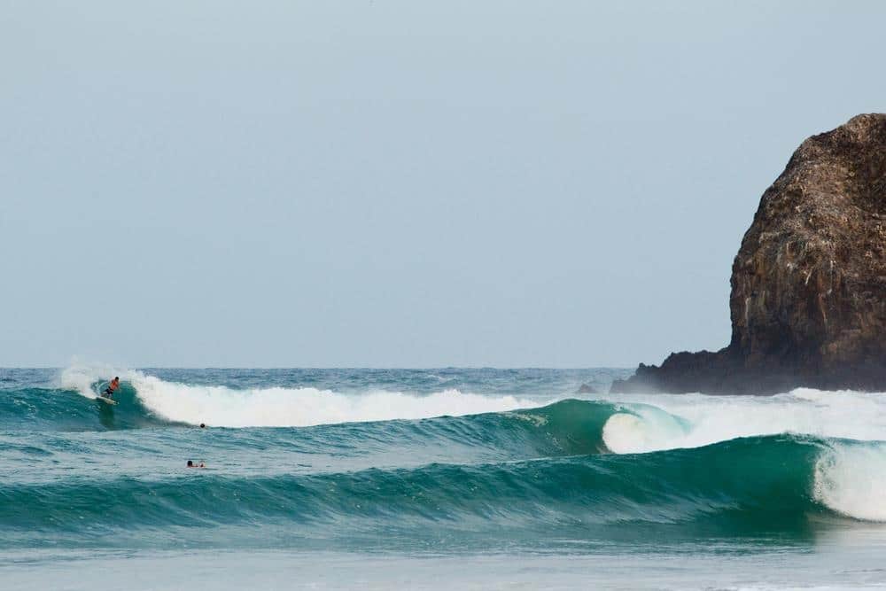 Ollie's Point, Costa Rica