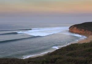 Surfing Bells Beach: The Spiritual Home of Australian Surf
