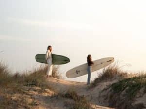 Surfing in Biarritz: The Birthplace of European Surf