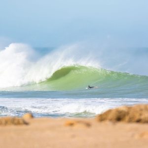 Surfing in Bouznika: Morocco’s Mellow North-Coast Escape