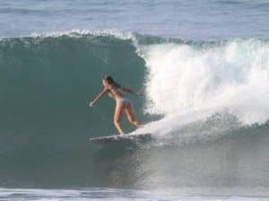 Surfing Matapalo: Costa Rica’s Remote Osa Peninsula Points