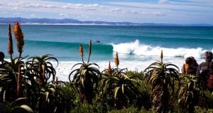 Surfing Jeffreys Bay: The Best Right-Hand Point on Earth