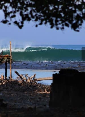 Surfing Pavones: One of the Longest Left Points on Earth