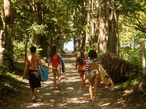 Surfing Playa Hermosa, Costa Rica: The Jaco World Surfing Reserve