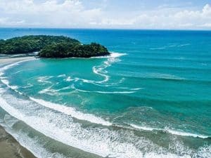 Surfing Playa Venao: Panama’s Consistent All-Level Bay