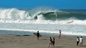 Surfing in Puerto Escondido: The Mexican Pipeline and Beyond