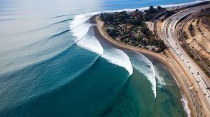 Surfing Rincon: California’s Queen of the Coast