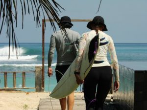 Surfing in Sagres: The Algarve’s Wind-Proof Surf Capital