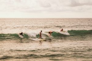 Surfing in San Pancho, Mexico: The Punchy Riviera Nayarit Beach Break