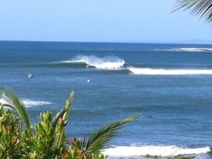 Surfing in Santa Catalina: Panama’s Remote Point Break