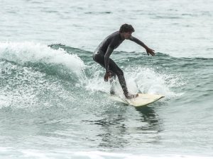 Surfing in Sidi Ifni: Morocco’s Quiet Southern Coast