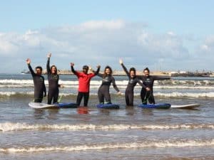 Surfing in Essaouira: Breaks, Wind and When to Go