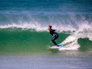 Surfing in Santa Cruz: Every Break on Portugal’s Silver Coast