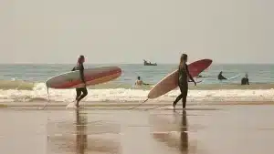 Surfing in Morocco: Best Spots, Regions & Seasons