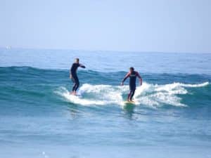 Wild surf trips: finding secret waves off the beaten track