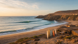 Best surf camps in Morocco: Taghazout, Tamraght & Imsouane