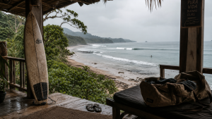 Central America surf camps: 5 ways to book for less